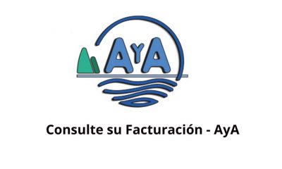 Consulte su Facturación - AyA