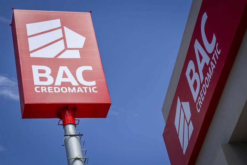 BAC Credomatic