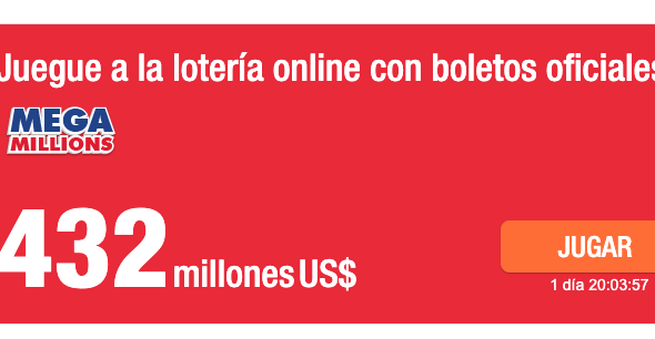 The Lotter Mega Millions Costa Rica